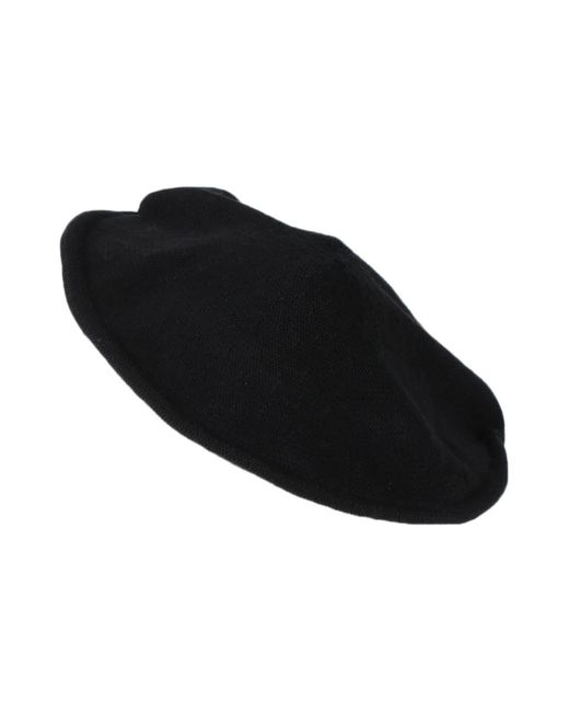 Scha Black Hat