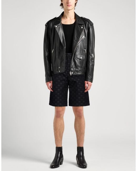 Amiri Blue Shorts & Bermuda Shorts for men