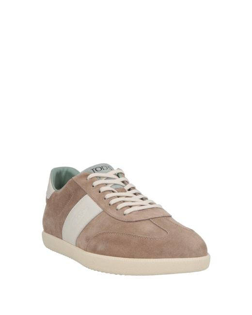 Tod's Multicolor Trainers for men