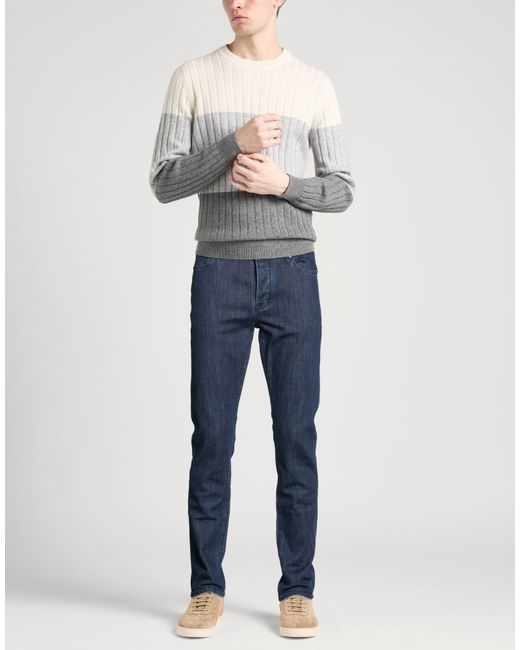 John Varvatos Blue Jeans for men