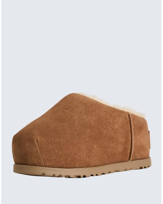 Ugg Brown Mules & Clogs