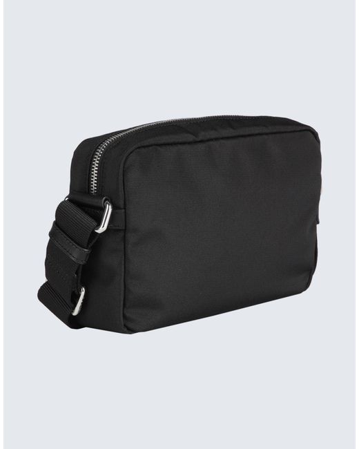 KENZO Black Cross-body Bag for men