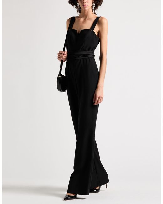 Kocca Black Jumpsuits