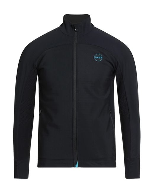 Uyn Blue Jackets for men