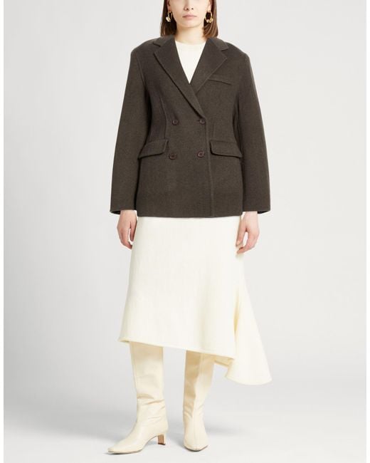 P.A.R.O.S.H. Brown P.A.R.O..H. Jacket