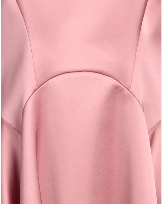 Robe courte Ted Baker en coloris Pink
