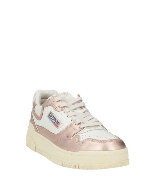 Autry Natural Trainers