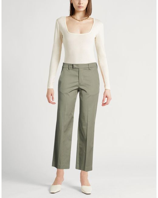 PT Torino Gray Pants
