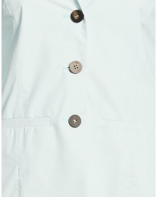 Rrd Blue Blazer