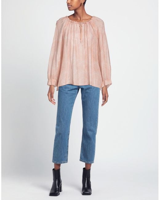 Dondup Pink Top