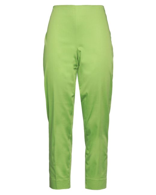 Clips Green Pants