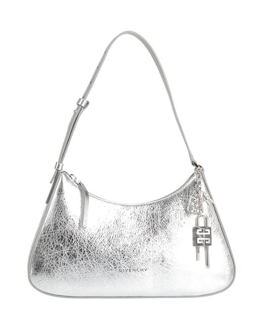 Givenchy White Handtaschen