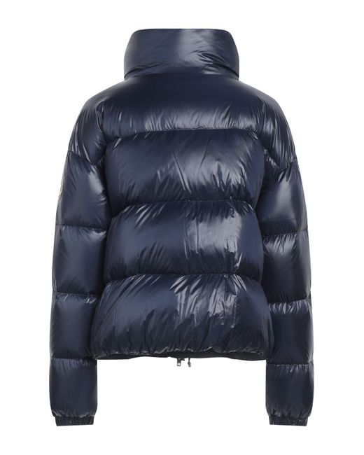 Fay Blue Puffer