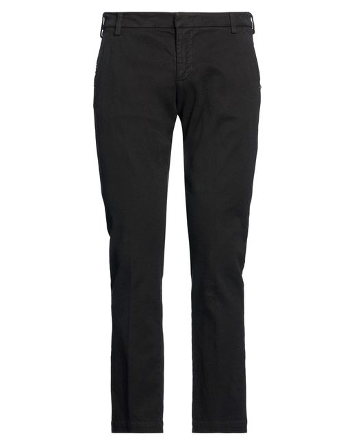 Entre Amis Black Trouser for men