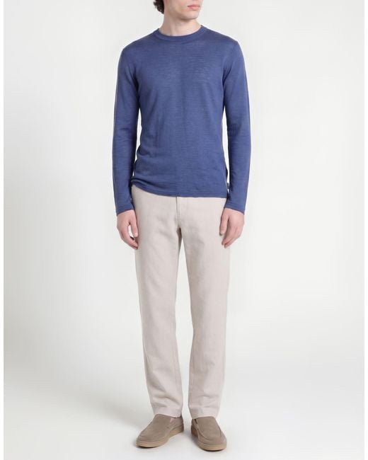 Pullover Crossley de hombre de color Blue