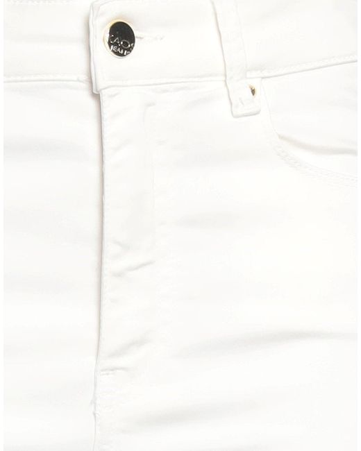 Kaos White Trouser