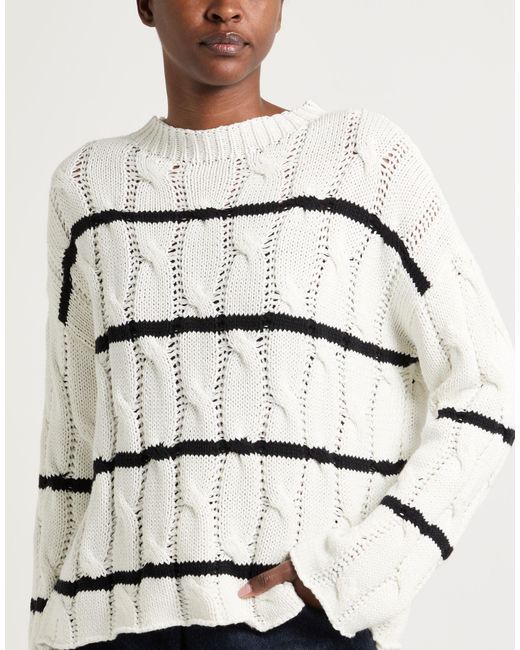Philo-Sofie Cashmere Natural Jumper