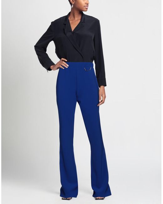 DSquared² Blue Trouser