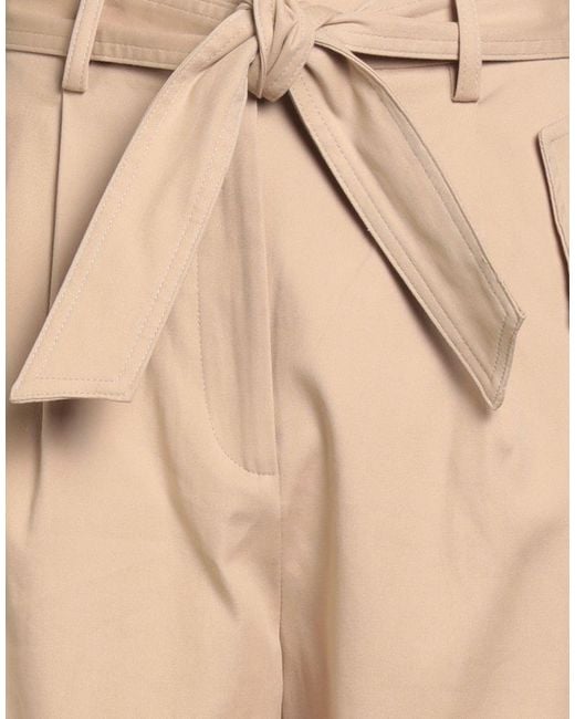 Weekend by Maxmara Natural Trouser
