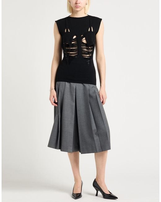 Pullover di Rick Owens in Black
