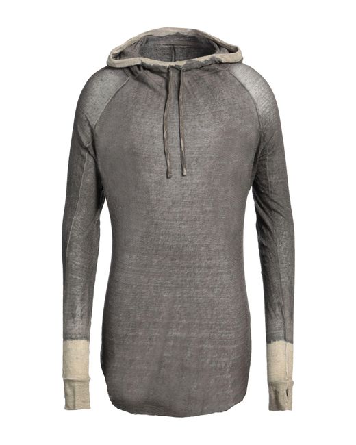 Masnada Pullover in Gray für Herren