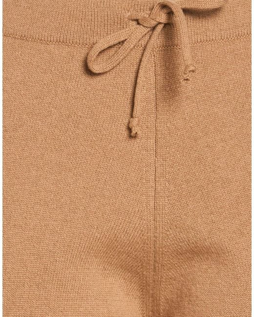Alpha Studio Natural Trouser