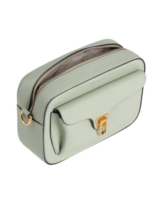 Coccinelle Green Cross-body Bag