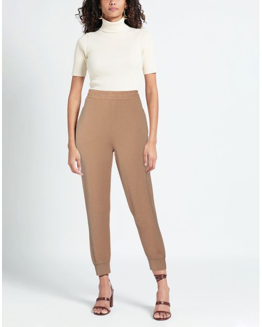 Moncler Natural Trouser