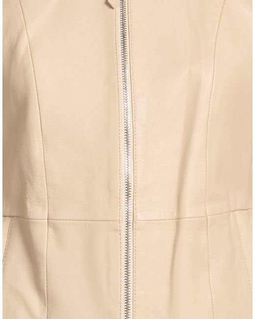 Bully Natural Jackets