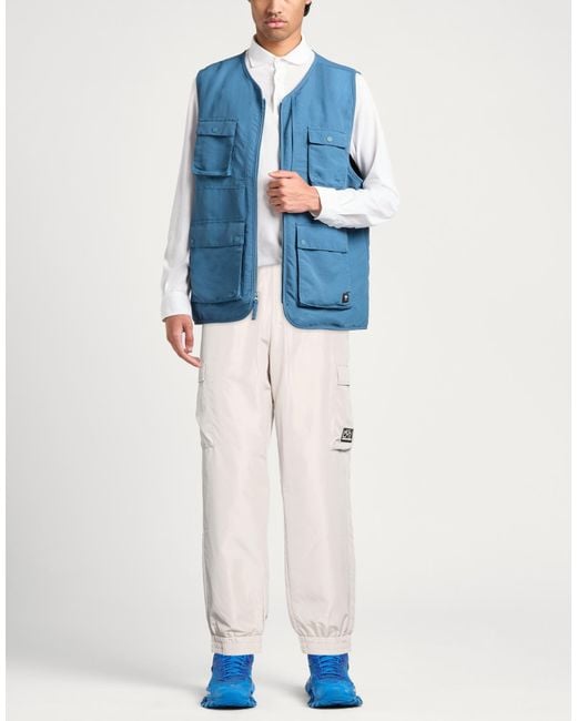 EA7 Natural Pants for men