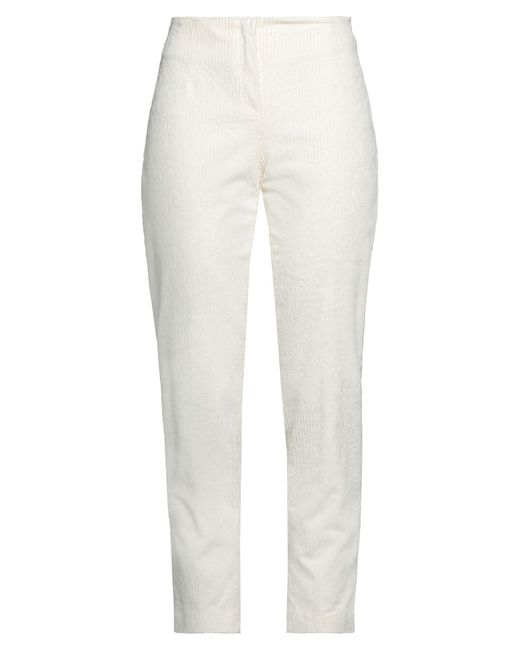Kubera 108 White Pants