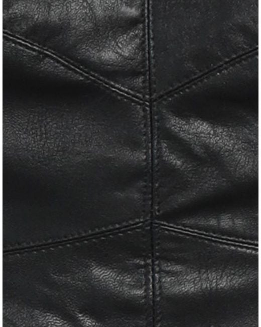 Suoli Black Top