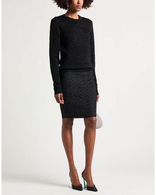 Pullover Givenchy en coloris Black