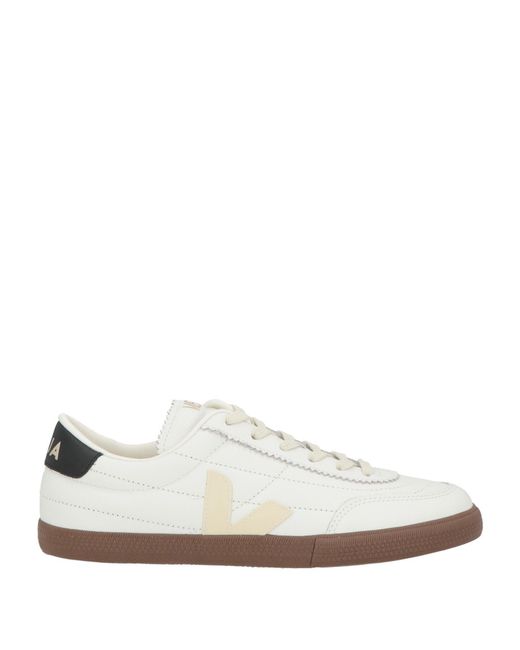 Veja White Sneakers