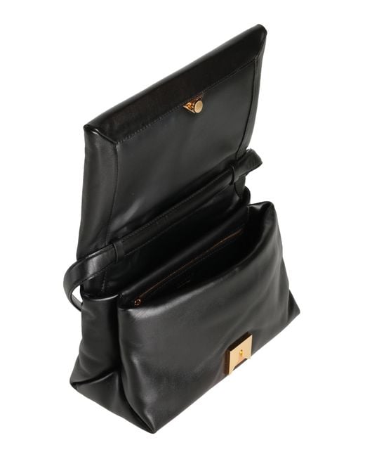 Borse A Tracolla di Marni in Black