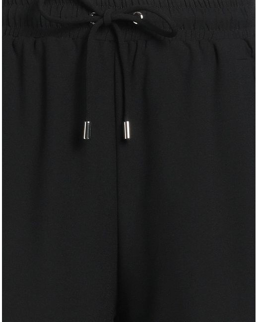 Liu Jo Black Trouser