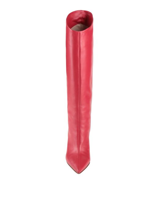 Le Silla Red Boot