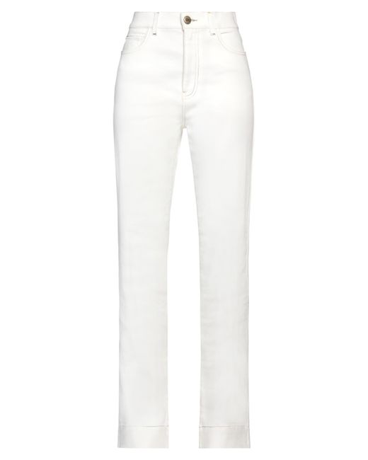 Missoni White Jeans