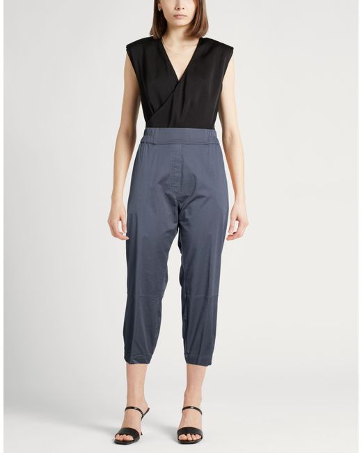 Gentry Portofino Blue Trouser