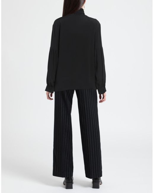 SIMONA CORSELLINI Black Top
