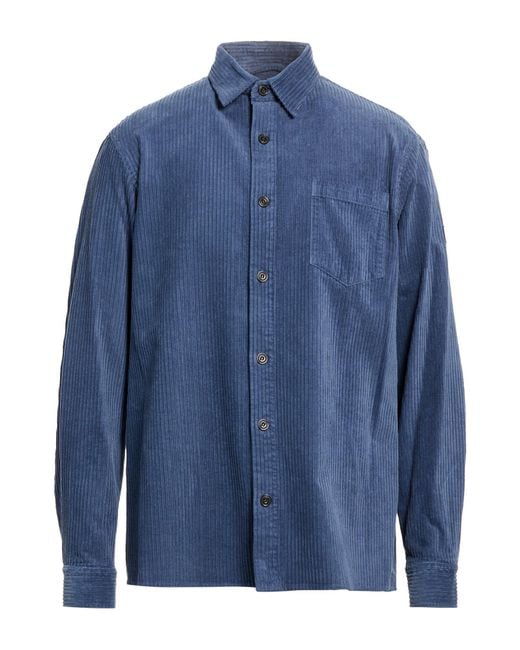 Paul & Shark Blue Jackets for men