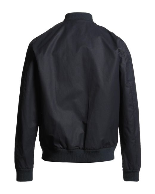 Fay Blue Jacket for men