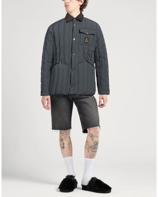 Refrigiwear Gray Puffer for men