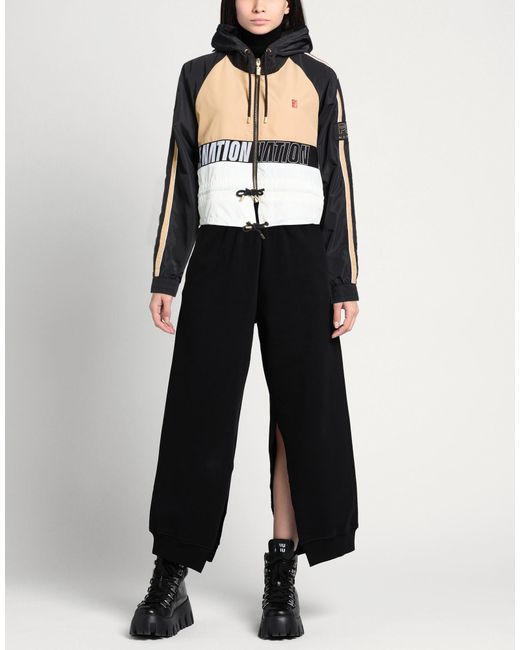 P.E Nation Black Jackets