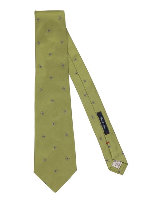 Roda Green Ties & Bow Ties for men