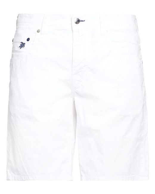 Vilebrequin White Shorts & Bermuda Shorts for men