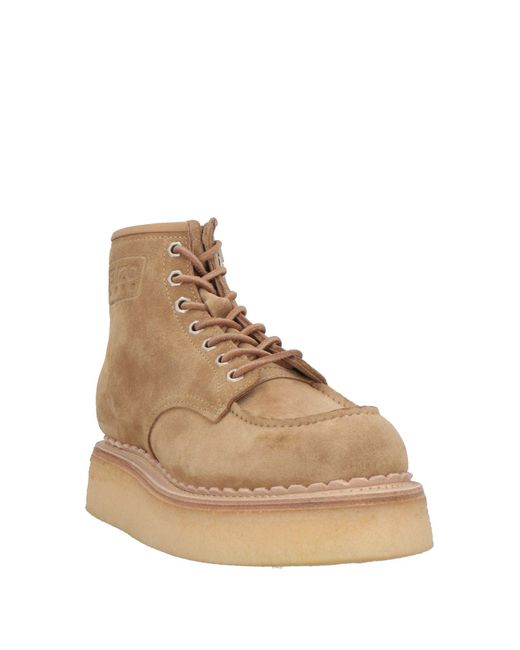 Kenzo ankle boots hot sale