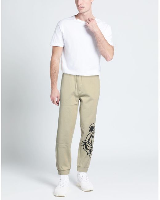 KENZO Natural Trouser for men