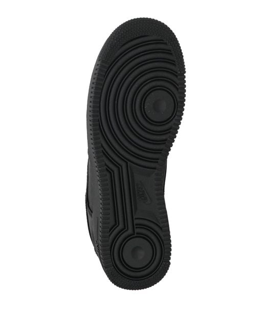 Nike Black Sneakers
