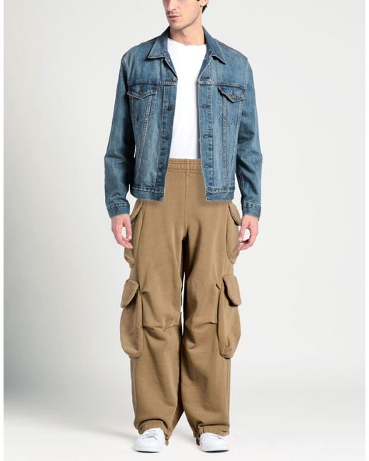 Entire studios Natural Pants for men